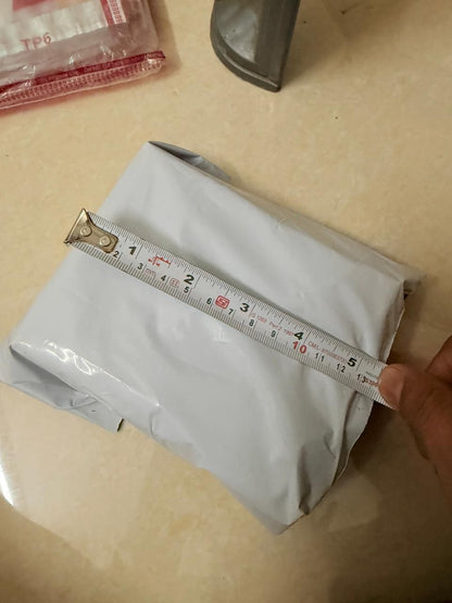 Soft Silicone Facial Cleansing Brush (Pack of 2)